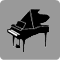 piano